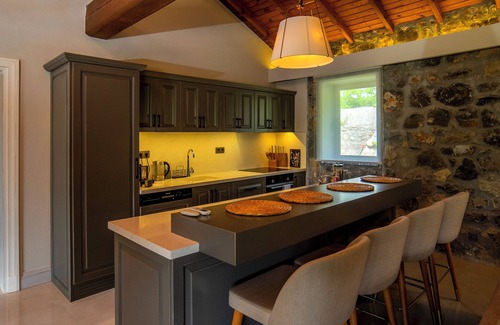 Fethiye Villa | Kaya Villas Exclusive