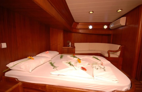 Fethiye Alquiler De Eote | Kaya Yachting