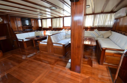 Fethiye Alquiler De Eote | Kaya Yachting