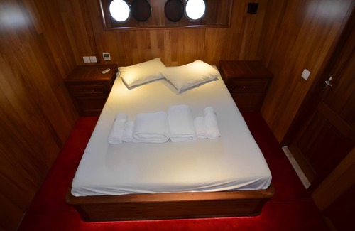 Fethiye Alquiler De Eote | Kaya Yachting