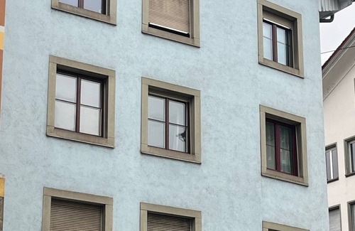 Niederdorf Apartamento | KAYA Zurich Niederdorf