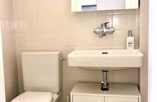 Niederdorf Apartamento | KAYA Zurich Niederdorf