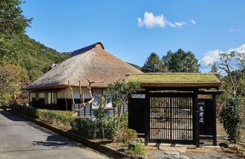 Izu Casa | Kayabuki Kominka Syuzenji - Vacation STAY 18448v
