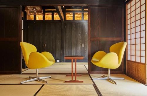 Izu Casa | Kayabuki Kominka Syuzenji - Vacation STAY 18448v