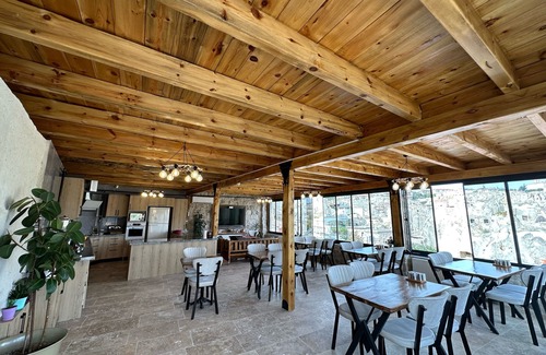 Nar Casa | Kayaharman Cave Suites