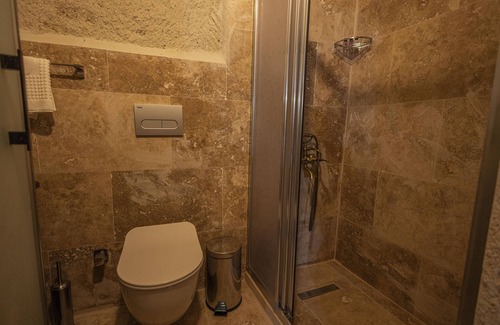 Nar Casa | Kayaharman Cave Suites