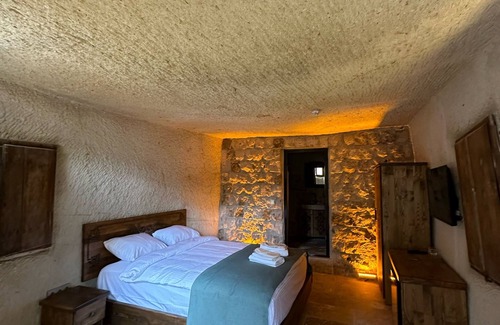 Nar Casa | Kayaharman Cave Suites