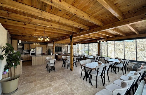 Nar Casa | Kayaharman Cave Suites