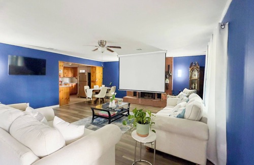 Hillister Casa | Kayak, fishing, boat, swimming, Go kart, Naskila casino