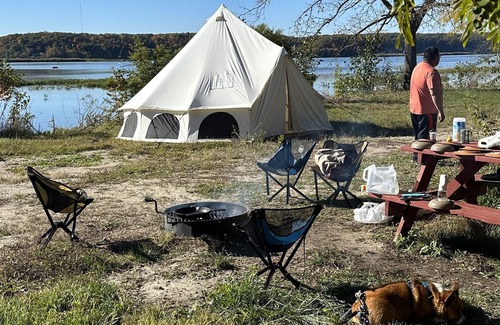 Ottawa Alquiler De RV | KAYAK STARVED ROCK CAMPGROUND
