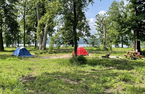 Ottawa Alquiler De RV | KAYAK STARVED ROCK CAMPGROUND