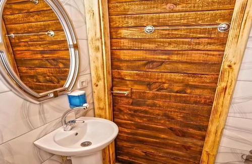 Fethiye Villa | Kayakoybungalows