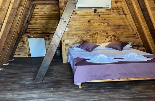 Fethiye Villa | Kayakoybungalows