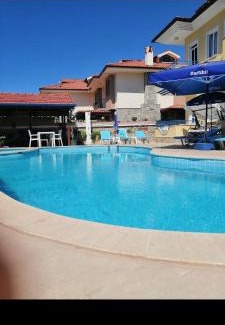Dalyan City Center Apartamento | Kayalı apart hotel