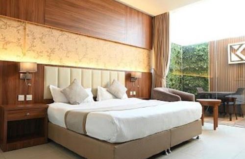 Taif Hotel | Kayan Al Taif Hotel