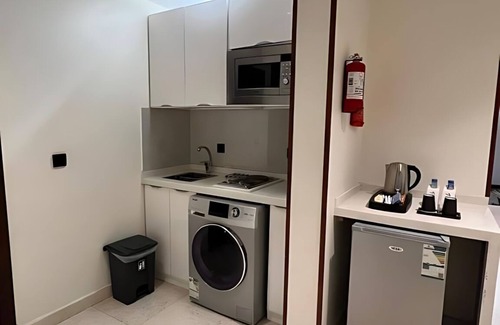 Abha Apartamento | Kayan Serviced Apartments