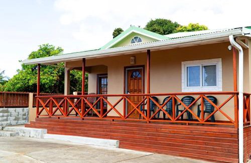 Choiseul Casa | Kaye Devo Villa - Sixt Car Rental Partner