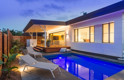 Byron Bay Villa | Kaylani Beach Houses
