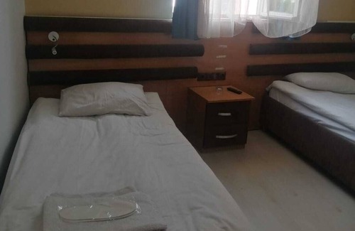Corum Apartamento | KAYRA OTEL