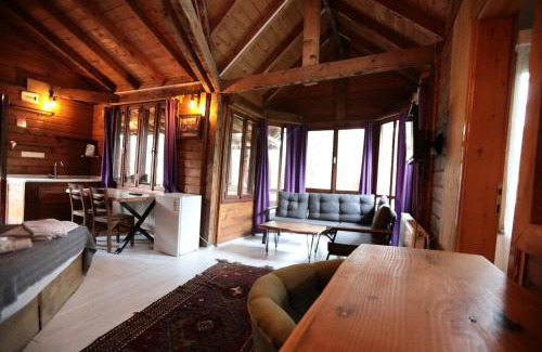 Sirince Hotel | Kayserkaya Cottages