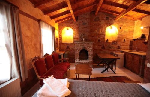 Sirince Hotel | Kayserkaya Cottages