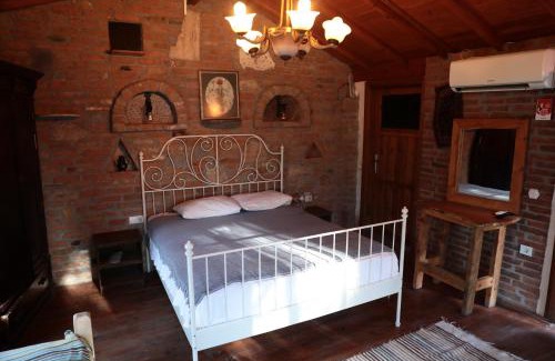 Sirince Hotel | Kayserkaya Cottages