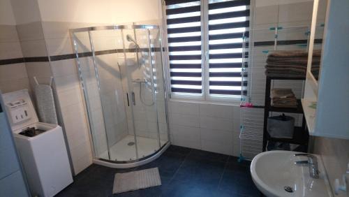 Kaysersberg-Vignoble Apartamento | KAYSERSBERG -Alsace- APPARTEMENTS -CENTRE HISTORIQUE