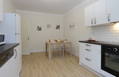 Kaysersberg-Vignoble Apartamento | KAYSERSBERG city center - COTE VIGNOBLE - TripAlsace