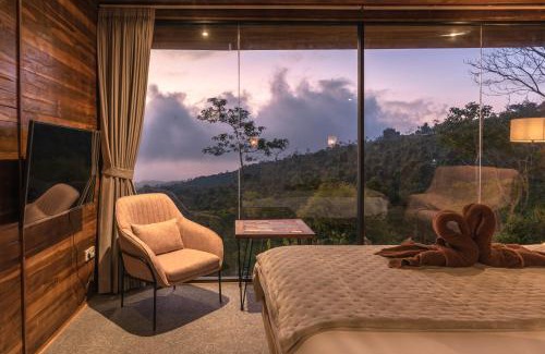Gobleg Villa | Kayukopi