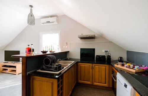 Etang Sale Les Bains Apartamento | Kaz Combava - Appartement 3* à l'Etang-Salé