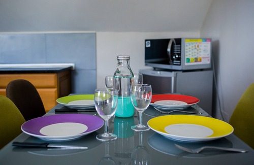 Etang Sale Les Bains Apartamento | Kaz Combava - Appartement 3* à l'Etang-Salé