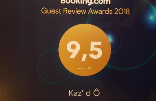 Etang Sale Les Bains Apartamento | Kaz' d'Ô