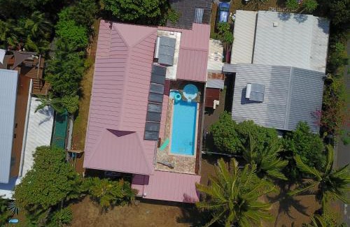 Etang Sale Les Bains Apartamento | Kaz' d'Ô