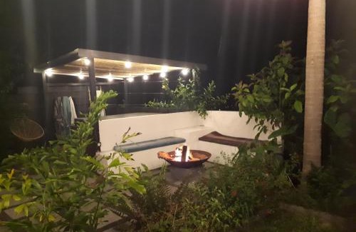 La Riviere Saint-Louis Apartamento | kaz Lé pa si Ô