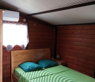 Trois-Rivieres Casa | Kaz Saint Val