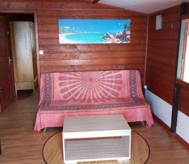 Trois-Rivieres Casa | Kaz Saint Val