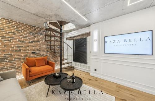 Malakoff Apartamento | KAZA BELLA - Malakoff