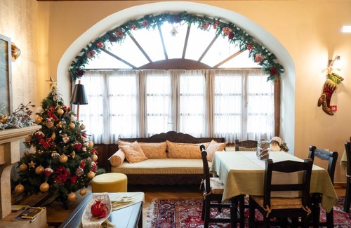 Dimitsana Casa | Kaza Guesthouse