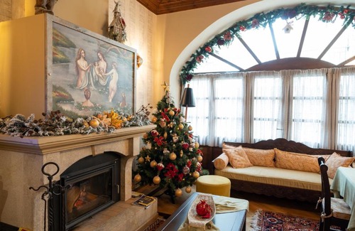 Dimitsana Casa | Kaza Guesthouse
