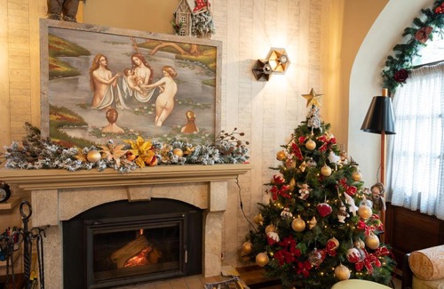 Dimitsana Casa | Kaza Guesthouse