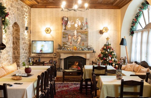 Dimitsana Casa | Kaza Guesthouse
