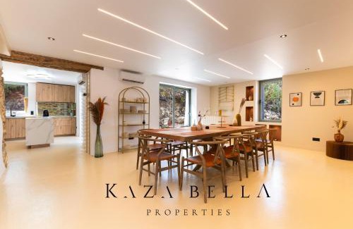 Sainte-Maxime Apartamento | Kazabella Saint Maxime Villa Helia