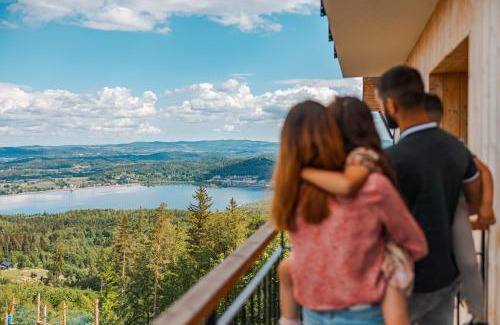 Sosnowka Apartamento | Kazalnica Family&Conference Resort