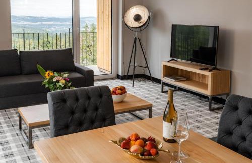 Sosnowka Apartamento | Kazalnica Family&Conference Resort