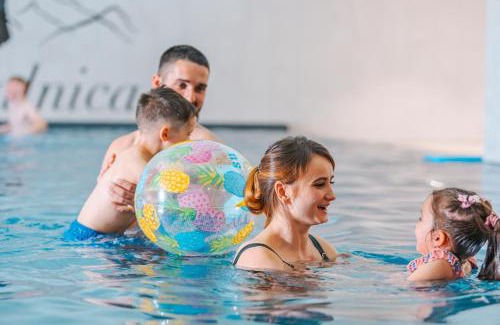Sosnowka Apartamento | Kazalnica Family&Conference Resort