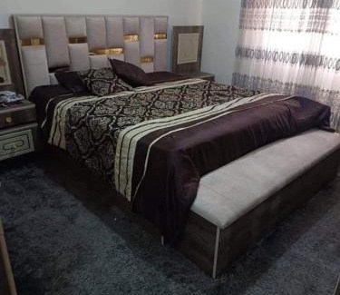 At-Tafilah Casa | kazami House