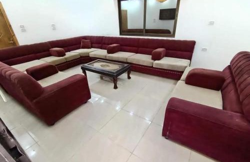 At-Tafilah Casa | kazami House