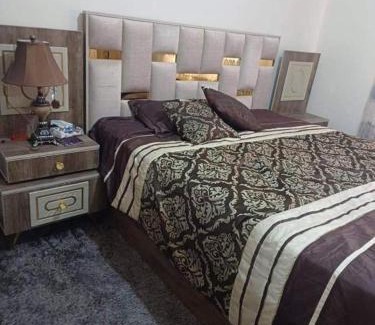 At-Tafilah Casa | kazami House