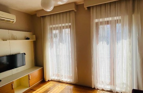 Cihangir Apartamento | KazanciApart15