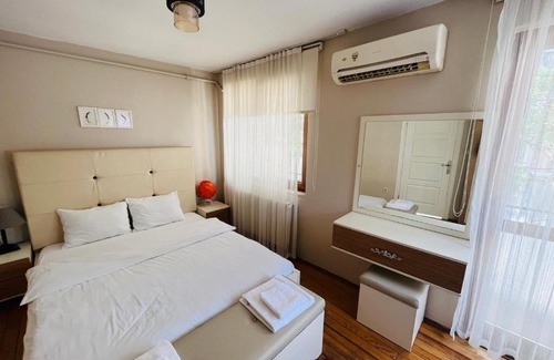 Cihangir Apartamento | KazanciApart15